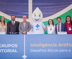 XXX Encontro Nacional dos Grupos do Programa de Educação Tutorial – ENAPET. 21/11/2025. Foto: Beto Monteiro/Ascom UnB